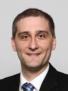 Image of Anthony PISCITELLI
